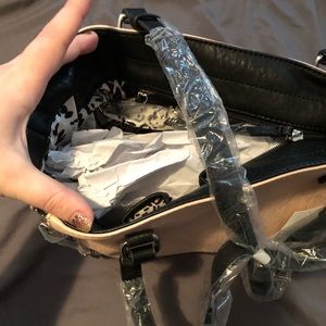 Jessica Simpson handbag